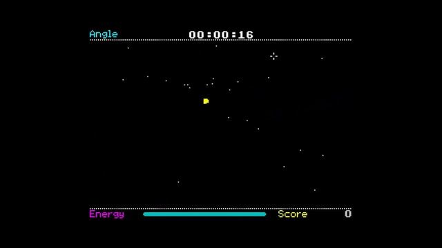 #81 Dark Star - Your Sinclair Top 100 Speccy Games смотреть онлайн