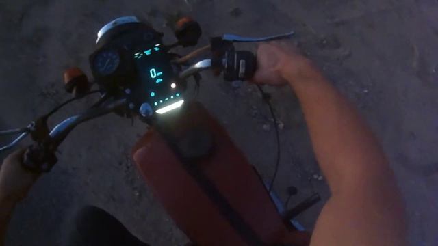 Максимальная скорость Восход 3м "ожидал больше" смотреть онлайн