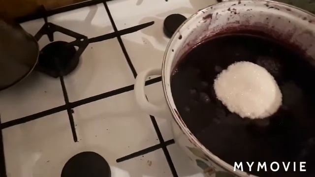 Варенье из винограда с агар агаром смотреть онлайн