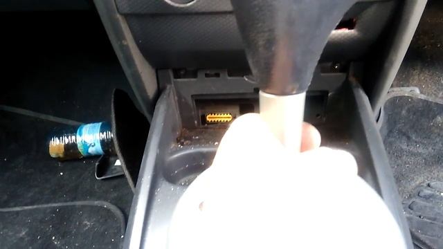 ручка Акпп. megan. как снять смотреть онлайн