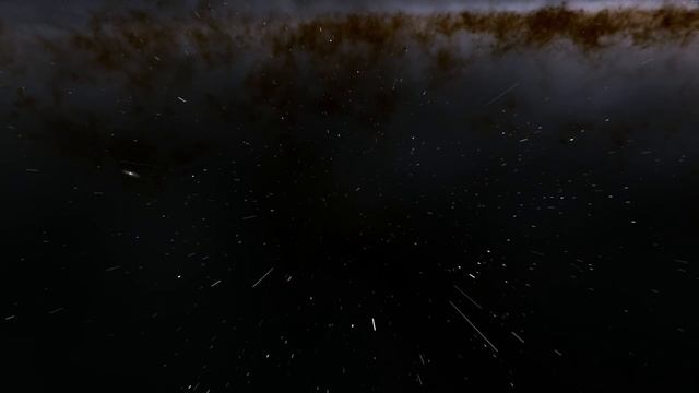 Just One Galaxy Among Many смотреть онлайн