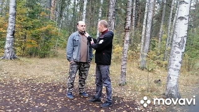 Продолжаем процесс обучения. смотреть онлайн
