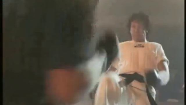 Best of the Best (1989)-Alex Fights part 1 смотреть онлайн