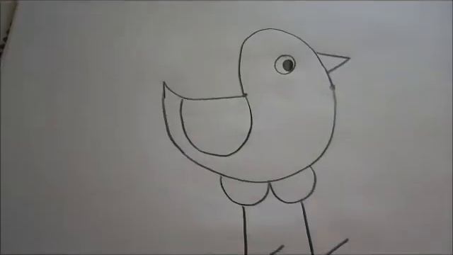 Домашние птицы смотреть онлайн