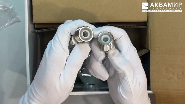 Смеситель Novus Loop Hansgrohe 71340000 смотреть онлайн