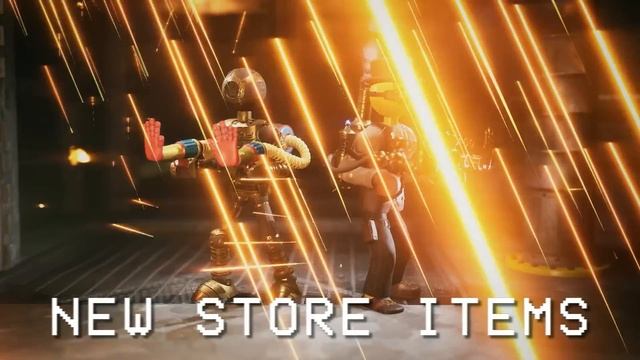 Project Playtime Phase 2: Incineration - Official Launch Trailer смотреть онлайн