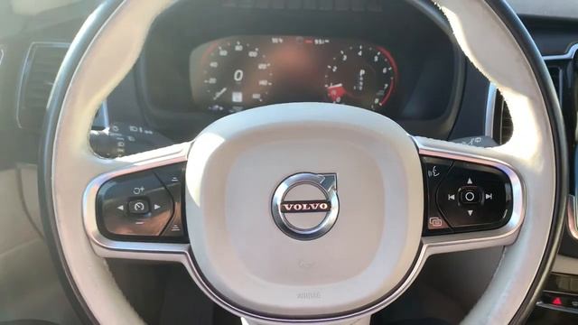 2016 Volvo XC90 Knoxville, Alcoa, Maryville, Sevierville, Lenior City, TN G1032676C смотреть онлайн