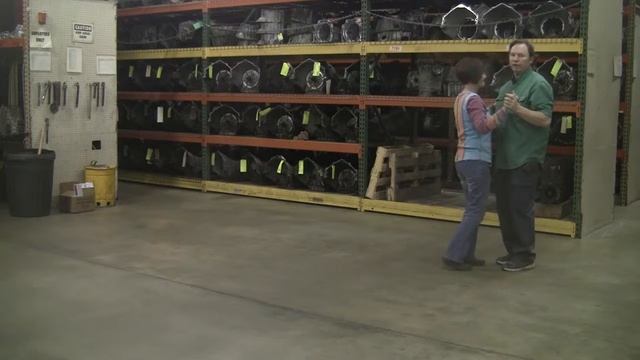 How to Dance Country Two Step Turn to the Inside Fort Dodge Dancing with the Transmissions смотреть онлайн