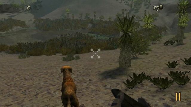 Cabela's Big Game Hunter Trophy Bucks Episode #6 смотреть онлайн