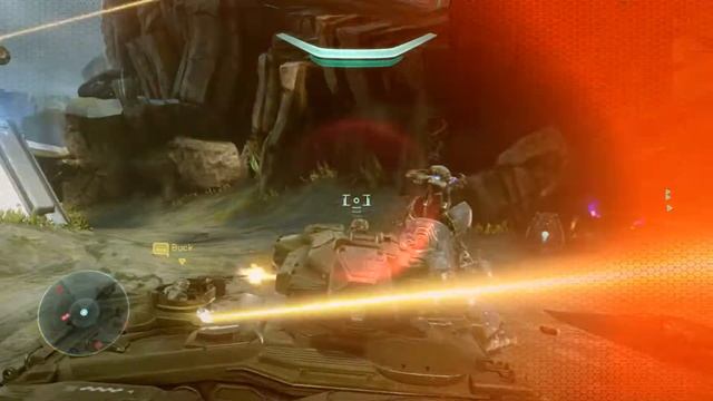Halo 5 Guardians | Genesis | Walkthrough Episode 13 смотреть онлайн