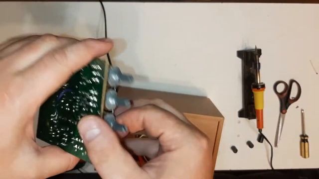 Ремонт Sven Sps-699