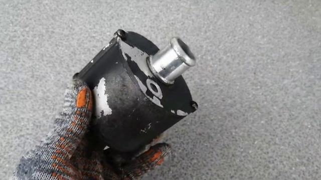 43. Глушитель компресора 1827154 Скания смотреть онлайн