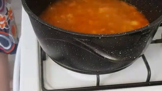 Чечевичный суп/Самый вкусный суп/Суп за 30 минут смотреть онлайн