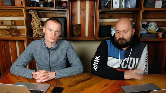 FLOG #153: Новости, быть может, будут. Или нет. Будем посмотреть... смотреть онлайн