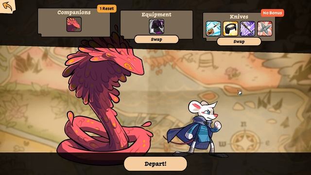 SB Plays Beast Breaker 18 - Wings смотреть онлайн