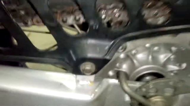 YAMAHA TT250R 1994г. art.9276 смотреть онлайн