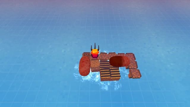 Stephen's Sausage Roll - Episode 1