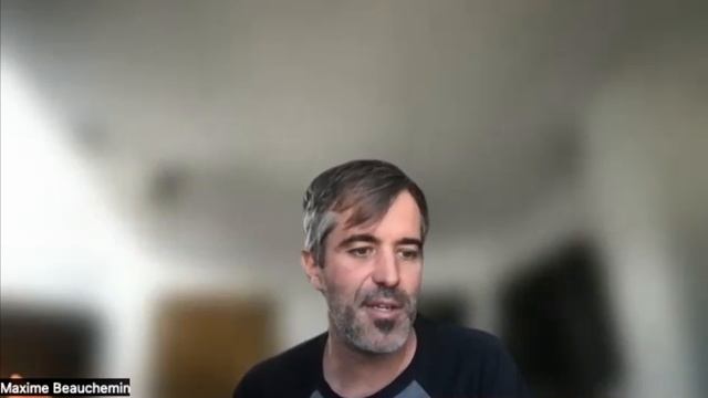 The Creator of Airflow About His Recipe for Smart Data-Driven Companies смотреть онлайн