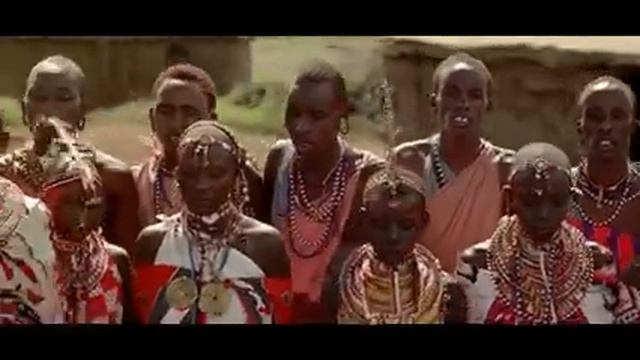 Dead Can Dance - Yulunga смотреть онлайн