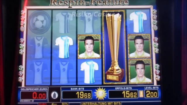 MEGA MONSTER JACKPOTGEWINN! Über 8000€ am Geldspielautomat Gewonnen! EXTREM MELKUNG! Merkur Magie смотреть онлайн