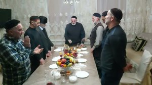 мовлид Ляжги