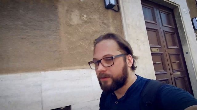 Музей Gucci | Съемки в Риме и Флоренции | Сломалась вспышка Canon смотреть онлайн