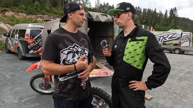 Гонка ШУСТРАЯ БЕЛКА | Карелия смотреть онлайн