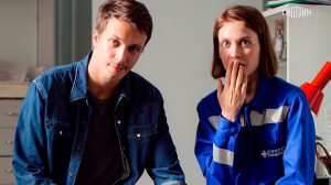 СМОТРИМ ПРЕМЬЕРУ! Мелодрама "Крайняя необходимость" - ЗАВТРА В 21:00 // АНОНС