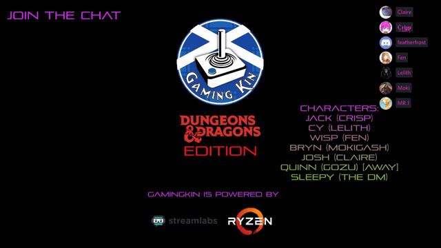 Dungeons and Dragons Session 4 смотреть онлайн