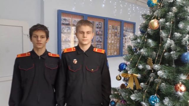 Рождественская звезда (автор П.Быков) смотреть онлайн