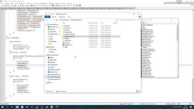 Портируем и создаем новый головной убор для DayZ (СТРИМ) смотреть онлайн