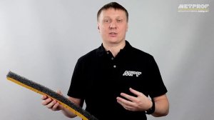 Обзор универсального уплотнителя от Завода Металлопрофиль