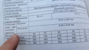 Регулировка клапанов тяжелого мотоблока