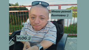 VLOG / огород / поездка / планы на канале / мысли и рассуждения