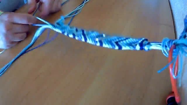 DIY: Ocean inspired bohemian style dog collar смотреть онлайн