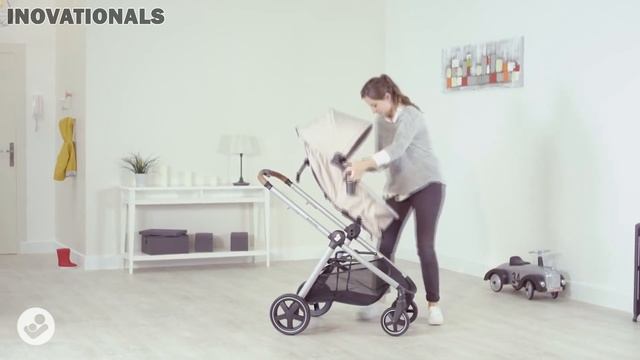 Kinderwagen Vergleich ? Kinderwagen Test für dein Baby & Kind (Kaufberatung) 2021 смотреть онлайн