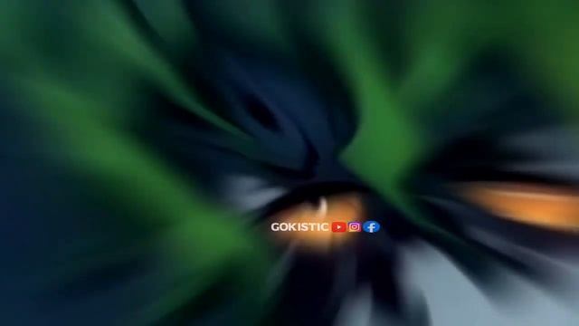 What If Goku Was Born With The Super Saiyan Infinity ? Part- 5 (In Hindi) смотреть онлайн