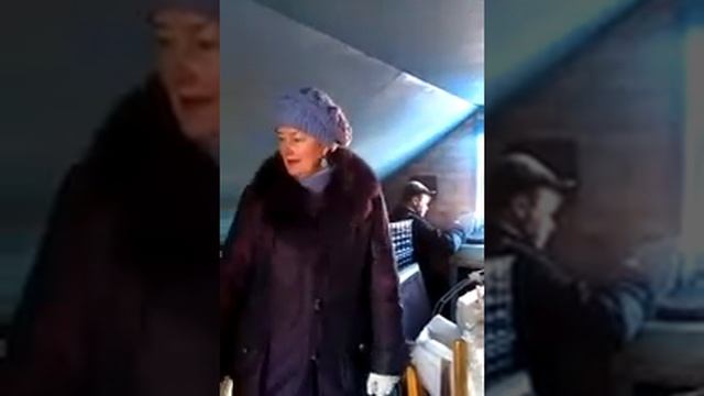 Незаконное отключение садового дома от эл.энергии VIDEO 001 смотреть онлайн