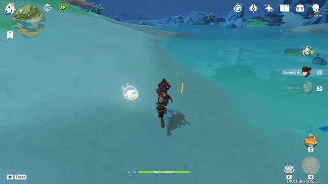 GENSHIN IMPACT LIVE DOING EXPLORATION & DAILIES || Welkin Moon Giveaway At 1.5k Subs || Artemus смотреть онлайн