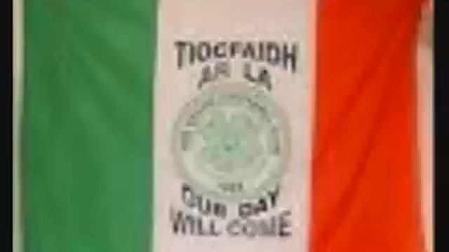 THE WOLFE TONES-COME OUT YE BLACK AND TANS
