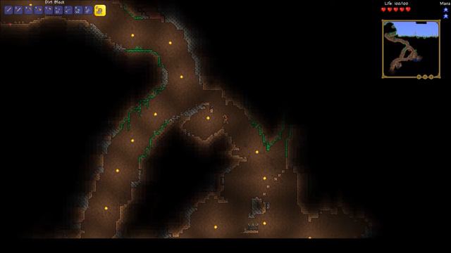 I've Never Played. . . Terraria Pt. 2 - I Blame Dark Souls смотреть онлайн
