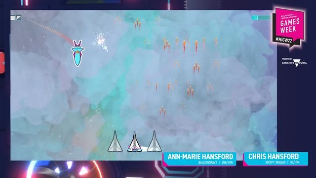 Games made in Victoria - Brendan Keogh's Putting Challenge, Paper Nebula and Trash смотреть онлайн