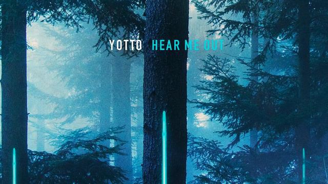 Yotto Feat. Sønin & Laudic - Hear Me Out