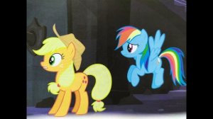 Аудио сказка на ночь Мои Маленькие Пони ( My Little Pony ) - Тайна Старого Замка