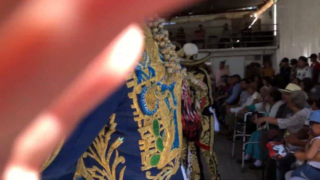 COMPARSA LOS LANCEROS (Carlos Arruza y Cuerdas de mi guitarra) смотреть онлайн