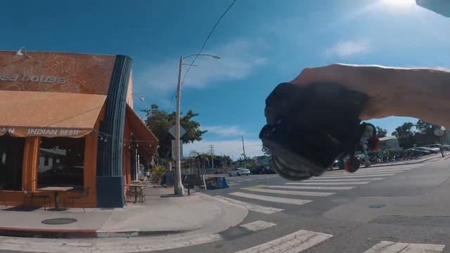 SOLO 14mm Street Photography in Los Angeles смотреть онлайн