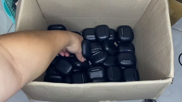 Lô tai nghe bluetooth JBL TUNE 120tws ngày 29/07/2023 смотреть онлайн