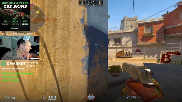 S1MPLE TROLLED MY GAMES IN FPL смотреть онлайн