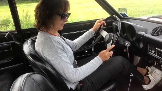 Fiat 128 sl Acceleration #Fiat #fiat128 #fiatcoupe #acceleration смотреть онлайн