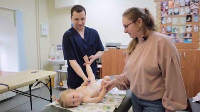 Благодарность массажисту ЦОЗиМП Д.С. Богданову, акция 